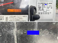 いすゞエルフ平ボディ小型（2t・3t）[写真40]