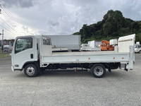 いすゞエルフ平ボディ小型（2t・3t）[写真05]