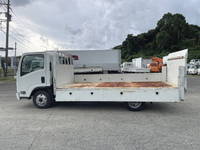 いすゞエルフ平ボディ小型（2t・3t）[写真06]