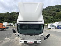 いすゞエルフ冷凍車（冷蔵車）小型（2t・3t）[写真11]