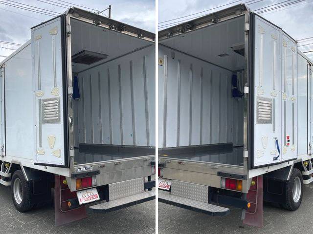 いすゞエルフ冷凍車（冷蔵車）小型（2t・3t）[写真13]