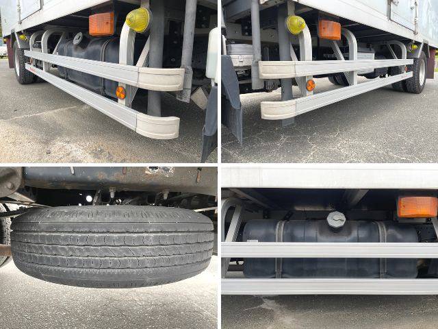 いすゞエルフ冷凍車（冷蔵車）小型（2t・3t）[写真21]