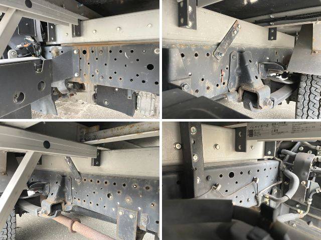 いすゞエルフ冷凍車（冷蔵車）小型（2t・3t）[写真23]