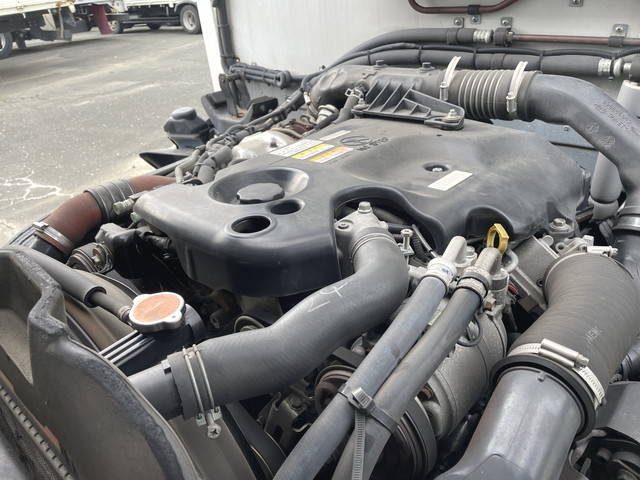 いすゞエルフ冷凍車（冷蔵車）小型（2t・3t）[写真27]