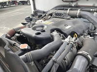 いすゞエルフ冷凍車（冷蔵車）小型（2t・3t）[写真28]