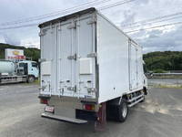いすゞエルフ冷凍車（冷蔵車）小型（2t・3t）[写真02]