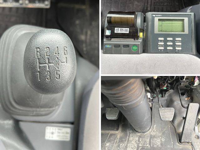 いすゞエルフ冷凍車（冷蔵車）小型（2t・3t）[写真39]