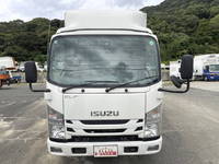 いすゞエルフ冷凍車（冷蔵車）小型（2t・3t）[写真10]