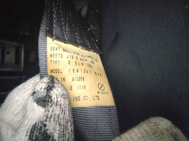 三菱ふそうファイターアルミウイング増トン（6t・8t）[写真10]