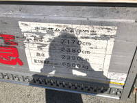 三菱ふそうファイターアルミウイング増トン（6t・8t）[写真13]