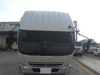 三菱ふそうファイターアルミウイング増トン（6t・8t）[写真15]