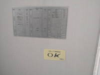 三菱ふそうファイターアルミウイング増トン（6t・8t）[写真16]