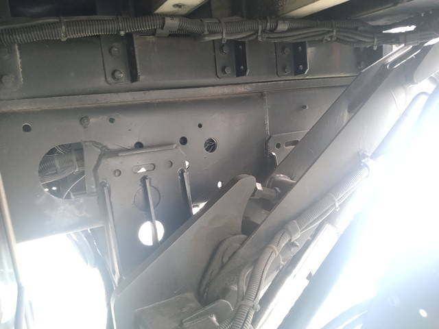 三菱ふそうファイターアルミウイング増トン（6t・8t）[写真17]