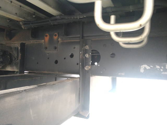 三菱ふそうファイターアルミウイング増トン（6t・8t）[写真18]