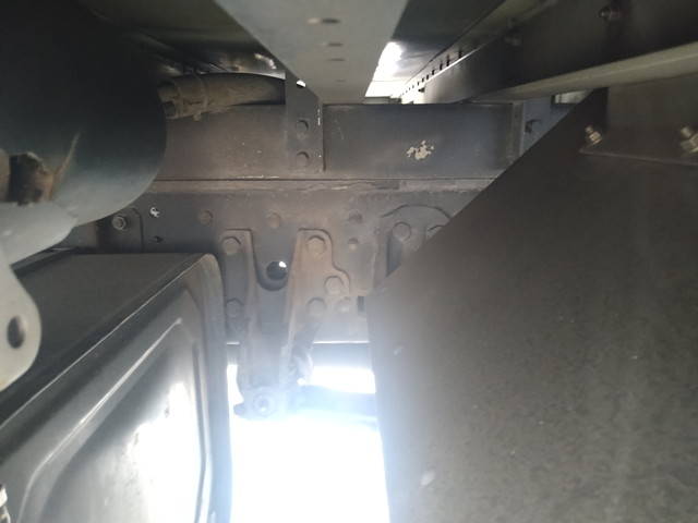 三菱ふそうファイターアルミウイング増トン（6t・8t）[写真19]