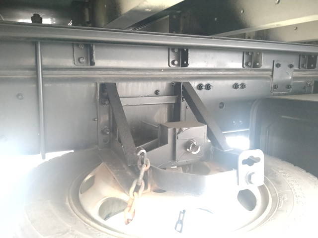 三菱ふそうファイターアルミウイング増トン（6t・8t）[写真20]