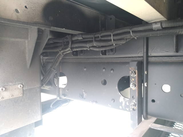 三菱ふそうファイターアルミウイング増トン（6t・8t）[写真22]