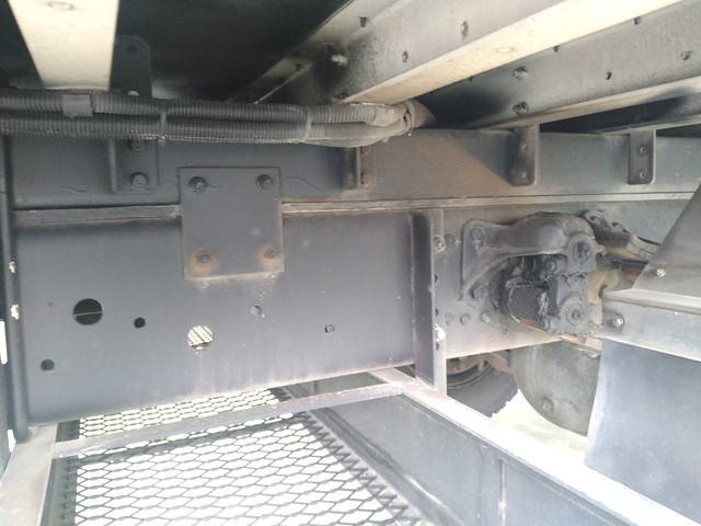 三菱ふそうファイターアルミウイング増トン（6t・8t）[写真23]