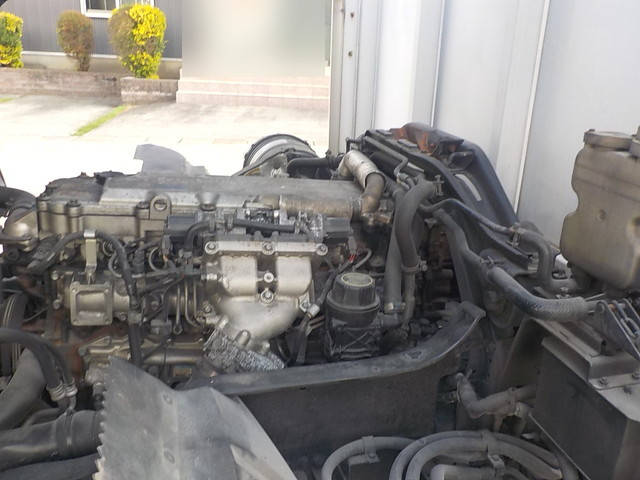 三菱ふそうファイターアルミウイング増トン（6t・8t）[写真25]