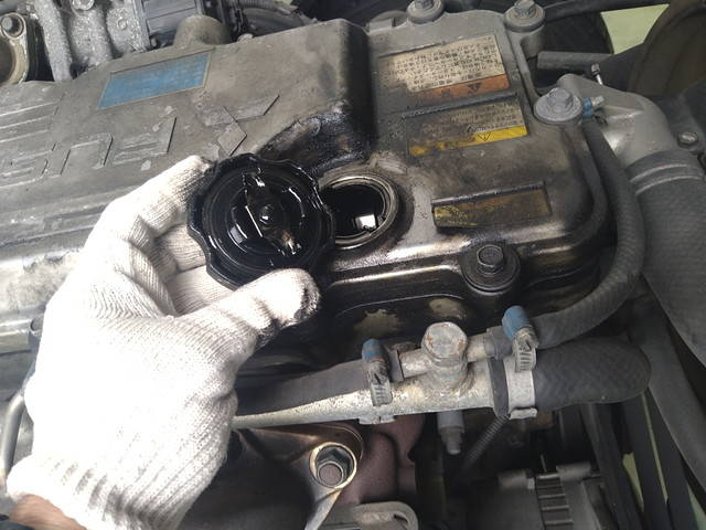 三菱ふそうファイターアルミウイング増トン（6t・8t）[写真27]