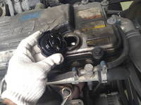 三菱ふそうファイターアルミウイング増トン（6t・8t）[写真28]