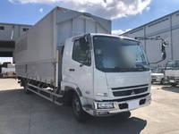 三菱ふそうファイターアルミウイング増トン（6t・8t）[写真04]