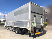 三菱ふそうファイターアルミウイング増トン（6t・8t）[写真05]