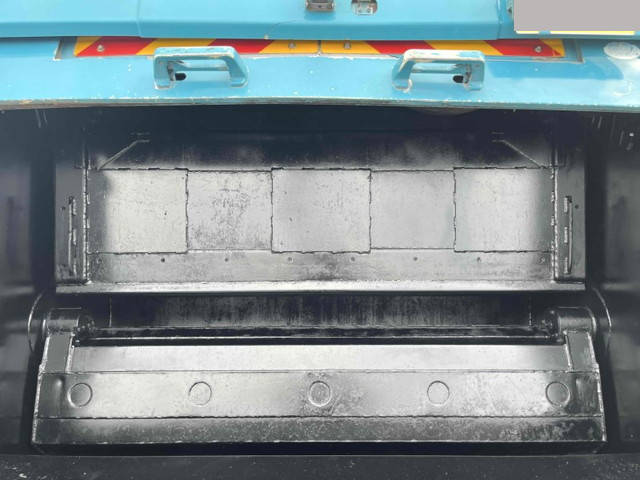 日野デュトロパッカー車（塵芥車）小型（2t・3t）[写真10]