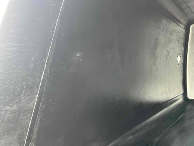 日野デュトロパッカー車（塵芥車）小型（2t・3t）[写真12]