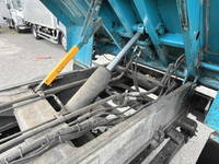 日野デュトロパッカー車（塵芥車）小型（2t・3t）[写真17]