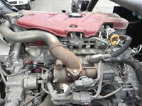 日野デュトロパッカー車（塵芥車）小型（2t・3t）[写真24]