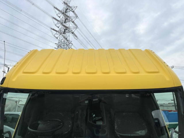 日野デュトロパッカー車（塵芥車）小型（2t・3t）[写真24]