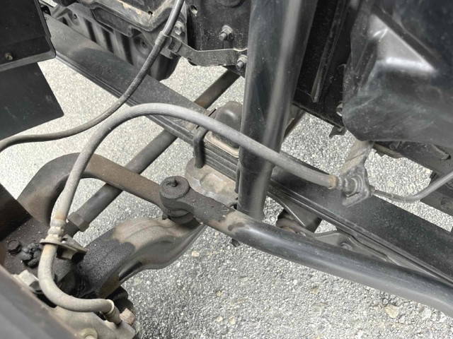 日野デュトロパッカー車（塵芥車）小型（2t・3t）[写真27]