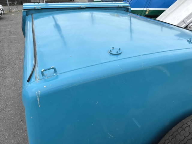 日野デュトロパッカー車（塵芥車）小型（2t・3t）[写真29]