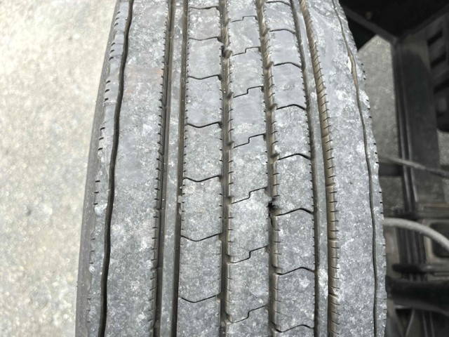 日野デュトロパッカー車（塵芥車）小型（2t・3t）[写真30]