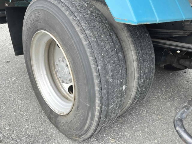 日野デュトロパッカー車（塵芥車）小型（2t・3t）[写真31]