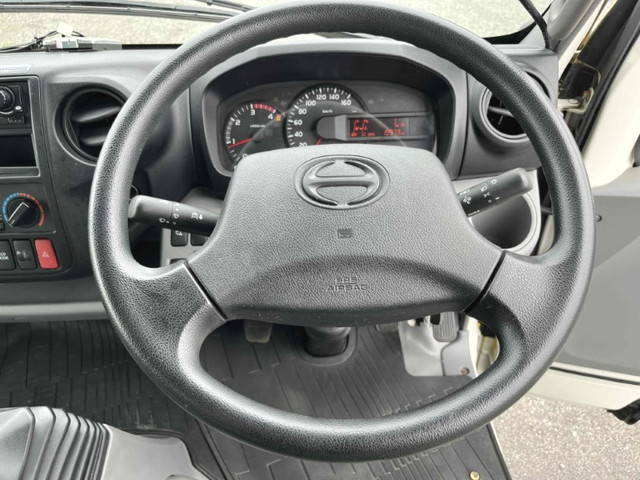 日野デュトロパッカー車（塵芥車）小型（2t・3t）[写真33]