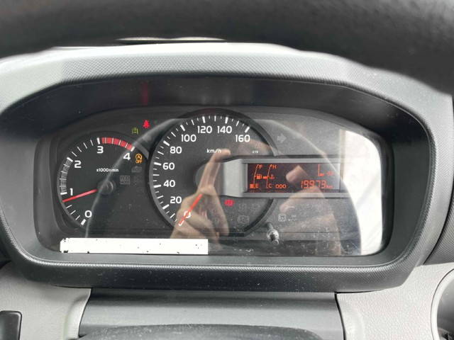 日野デュトロパッカー車（塵芥車）小型（2t・3t）[写真35]