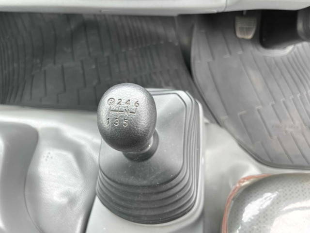 日野デュトロパッカー車（塵芥車）小型（2t・3t）[写真36]