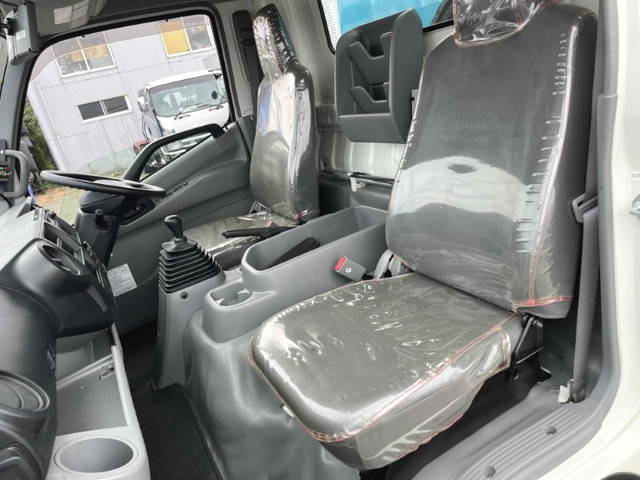 日野デュトロパッカー車（塵芥車）小型（2t・3t）[写真40]