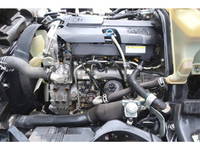 三菱ふそうキャンター平ボディ小型（2t・3t）[写真20]