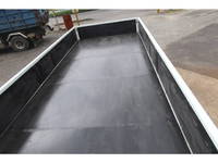 三菱ふそうキャンター平ボディ小型（2t・3t）[写真25]