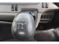 三菱ふそうキャンター平ボディ小型（2t・3t）[写真35]