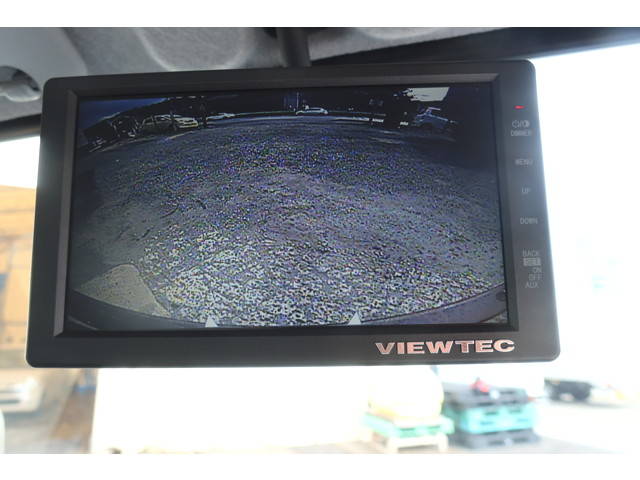 三菱ふそうキャンター平ボディ小型（2t・3t）[写真35]