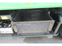 いすゞエルフパッカー車（塵芥車）小型（2t・3t）[写真17]