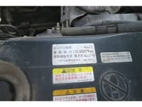 いすゞエルフパッカー車（塵芥車）小型（2t・3t）[写真22]