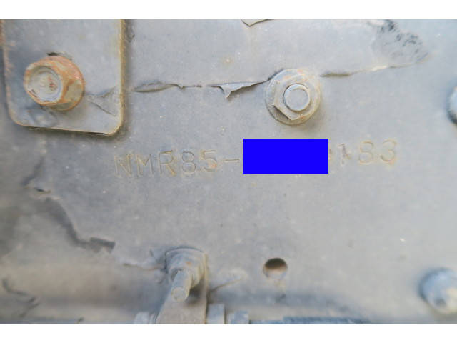 いすゞエルフパッカー車（塵芥車）小型（2t・3t）[写真22]