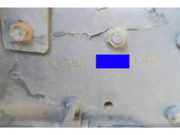 いすゞエルフパッカー車（塵芥車）小型（2t・3t）[写真23]