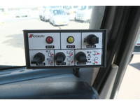 いすゞエルフパッカー車（塵芥車）小型（2t・3t）[写真29]