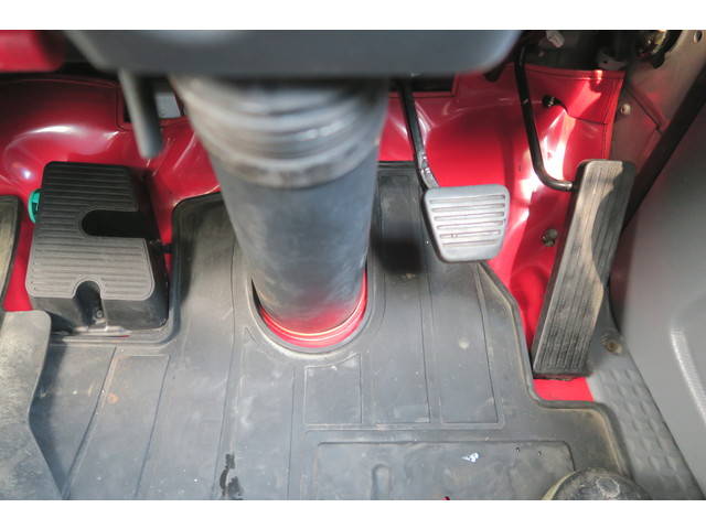 いすゞエルフパッカー車（塵芥車）小型（2t・3t）[写真29]